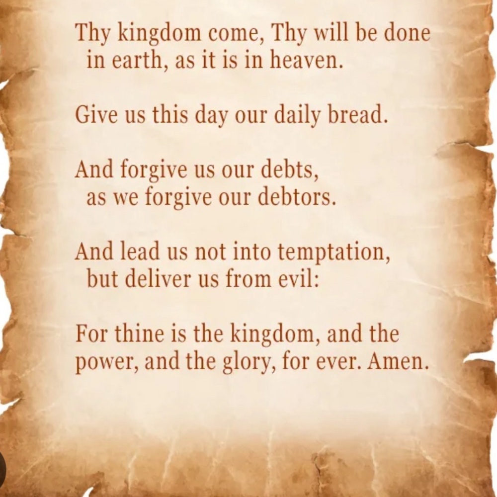 Meet your Posher, Bernadette